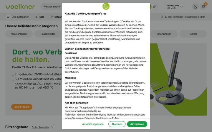 voelkner.de