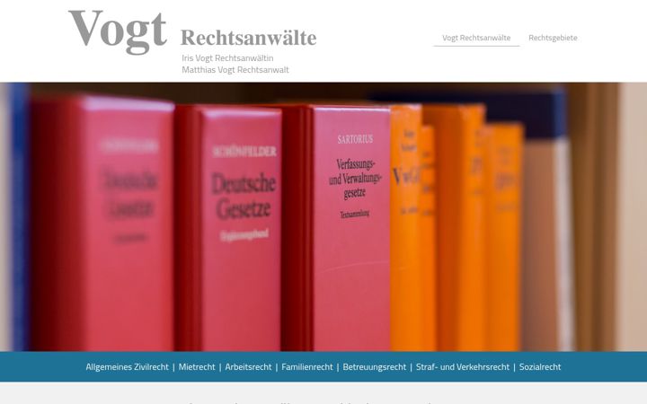 vogt-rae-old.de