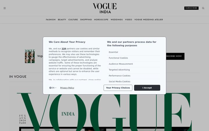 vogue.in