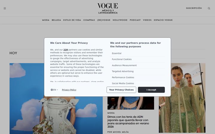 vogue.mx