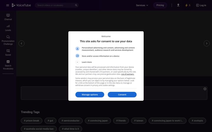 voicetube.com