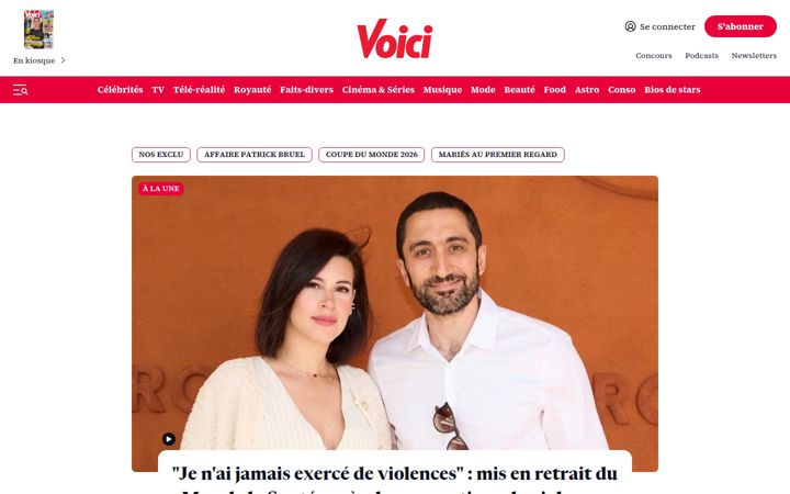 voici.fr