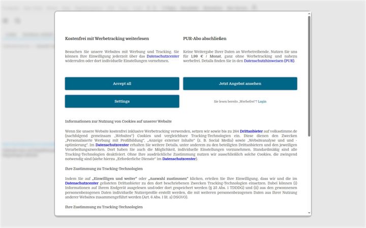 volksstimme.de