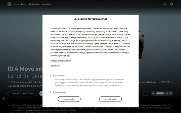 volkswagen.com