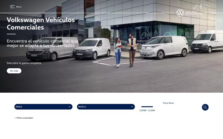 volkswagenmurciacomerciales.com