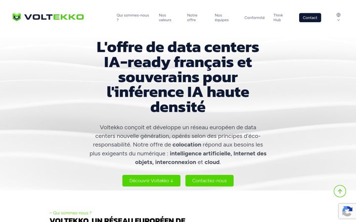voltekko.com