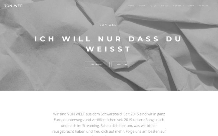 vonwelt.de