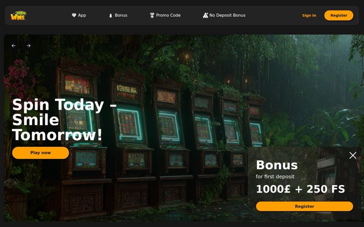 voodoowins.org