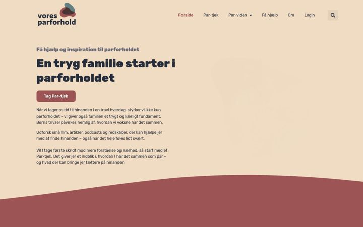 voresparforhold.dk