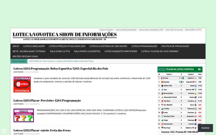 Screenshot of vovoteca.com