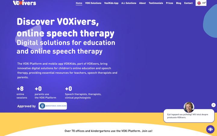 voxivers.com