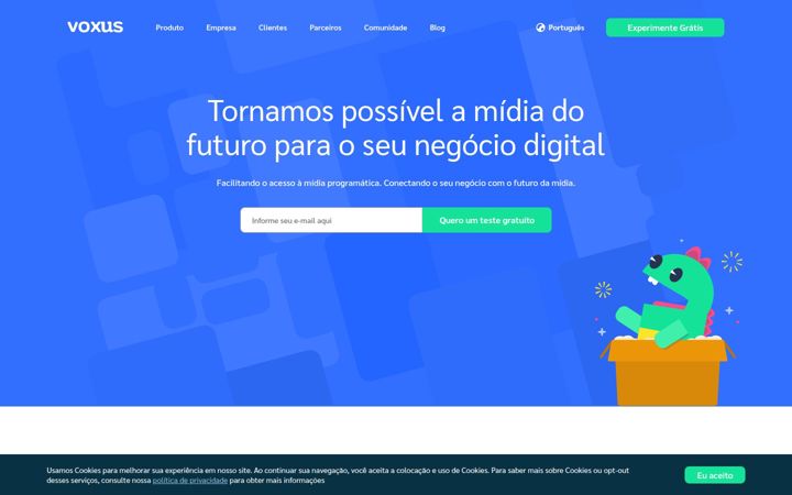 voxus.tv