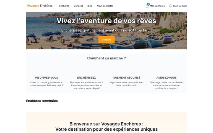 voyagesencheres.com