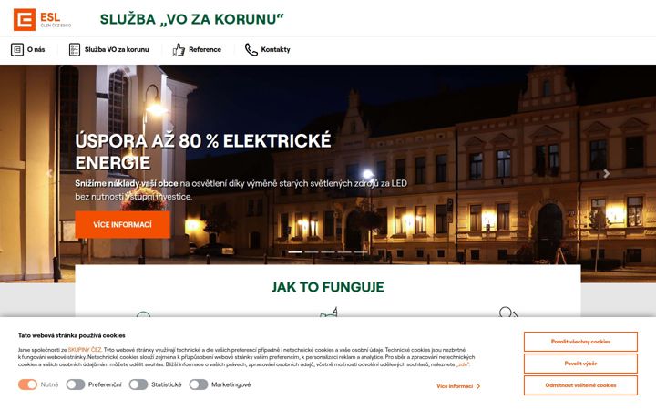 vozakorunu.cz