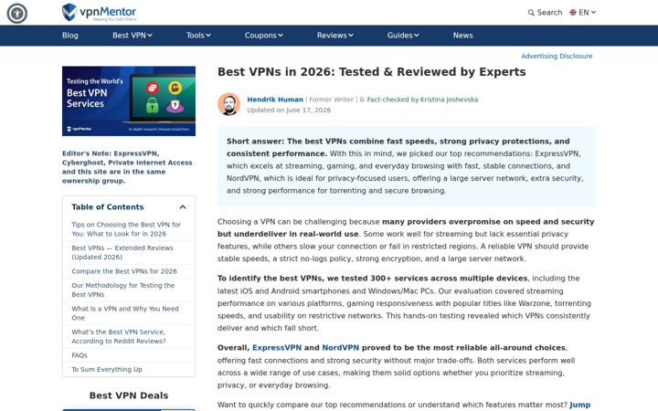 vpnmentor.com