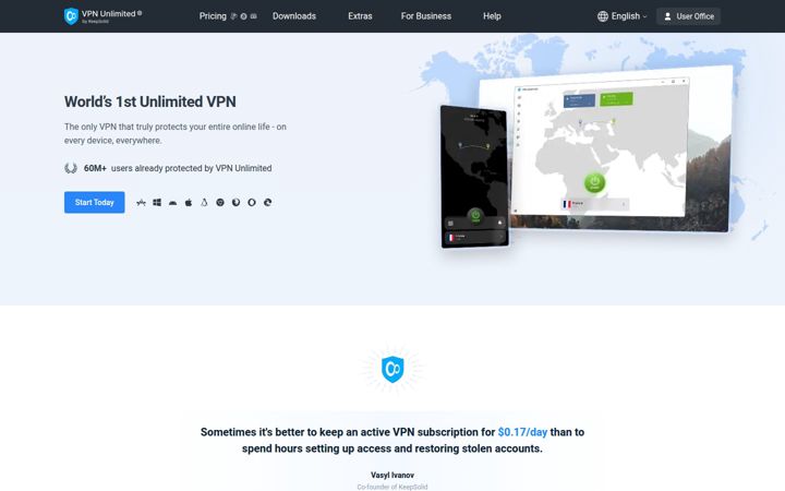 vpnunlimitedapp.com