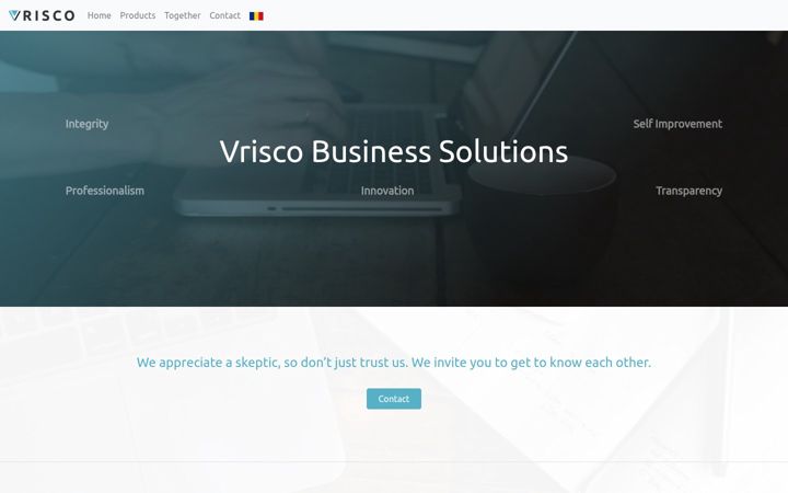 vrisco.eu