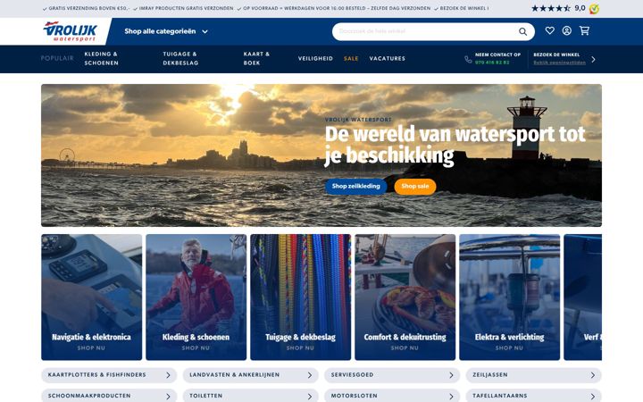 vrolijk.nl