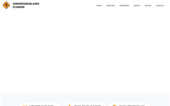 Screenshot of vrsschagen.nl