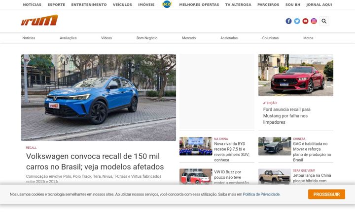 Képernyőkép: vrum.com.br