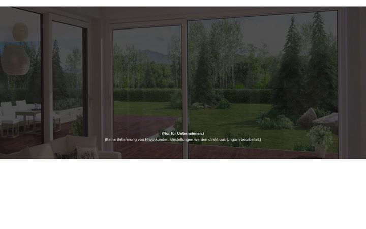 Captura de ecrã de vrzframeworks.hu