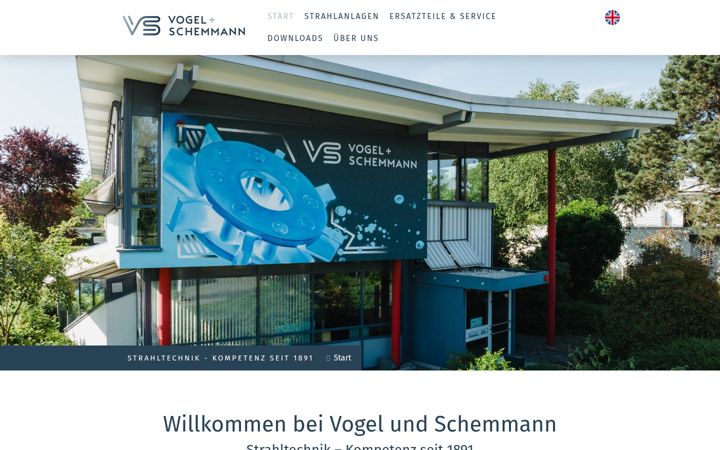 vs-shotblasting.com