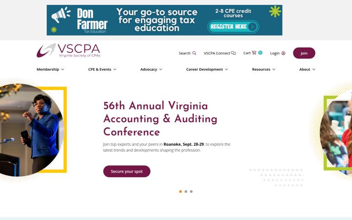 vscpa.com