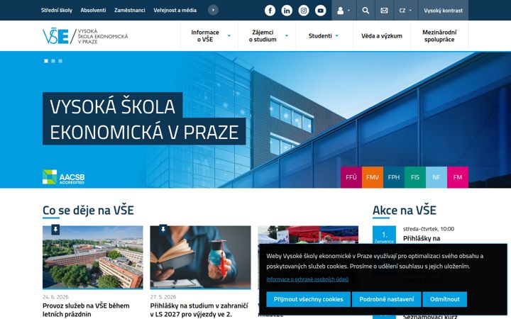 vse.cz