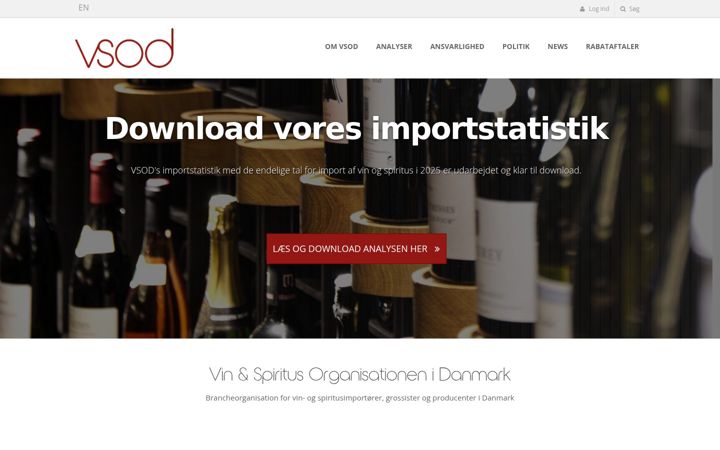 vsod.dk