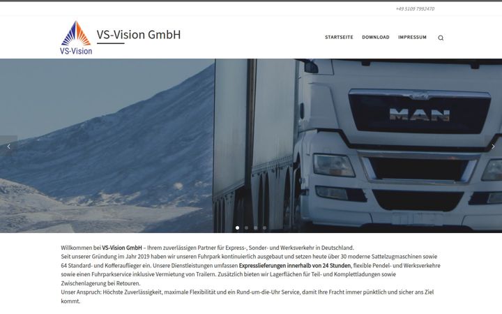 vsvision.de