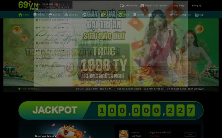 Screenshot of vt449.vip