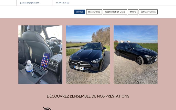 Skjámynd af vtc-apci-driver.com