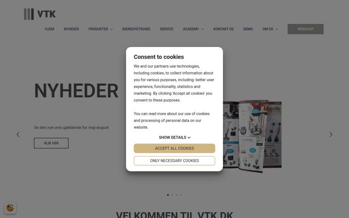vtk.dk