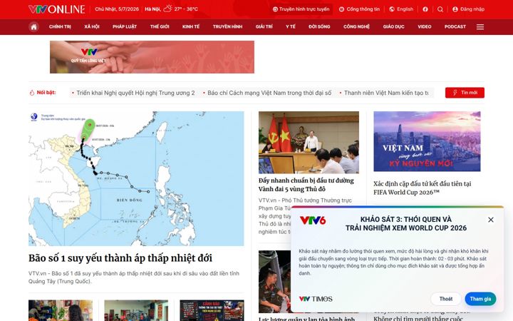 vtv.vn