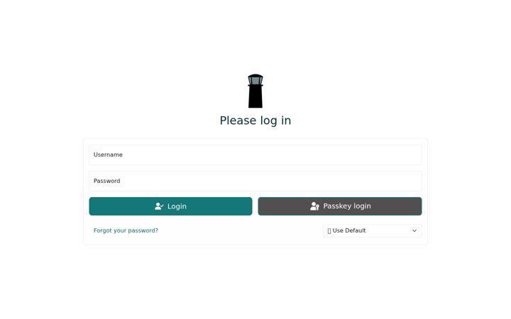 Screenshot of vuunet.com