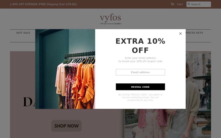 vyfos.com