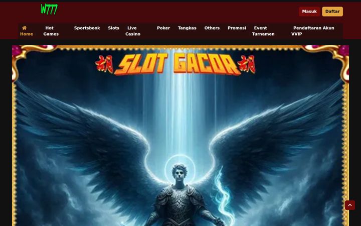 w777slot.com