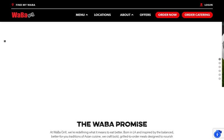 wabagrill.com