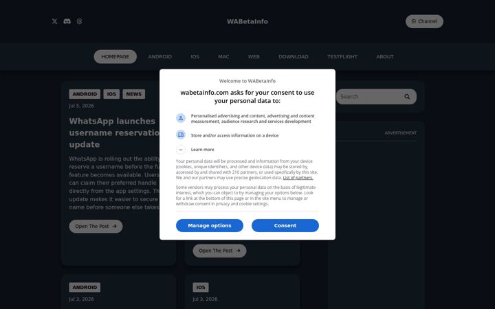 wabetainfo.com
