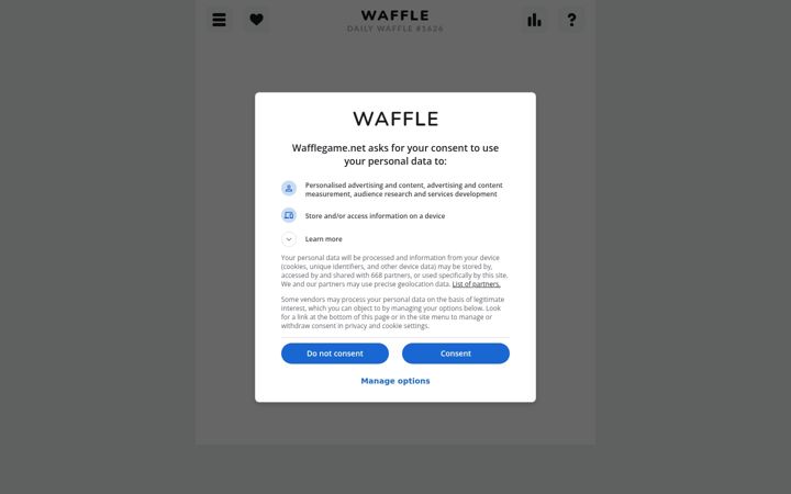 wafflegame.net