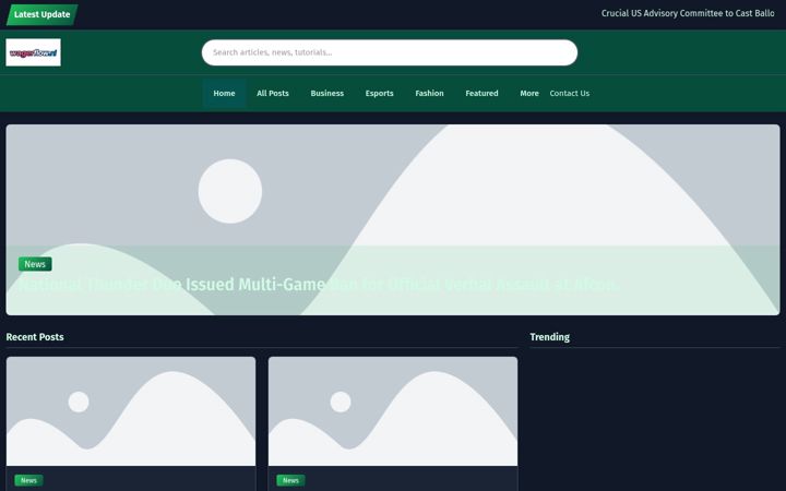 Screenshot of wagerflow.nl