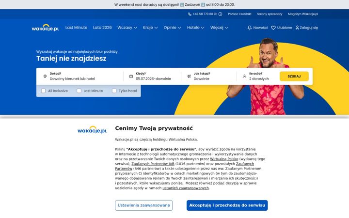 wakacje.pl