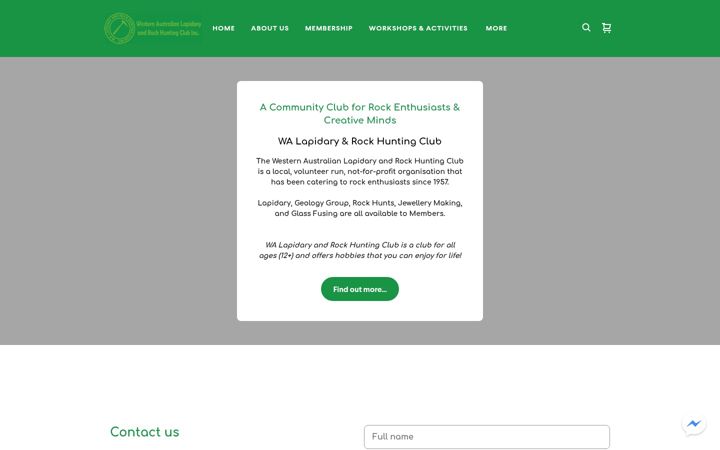 walapidaryclub.org.au