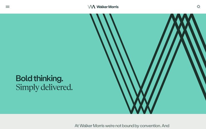 walkermorris.co.uk