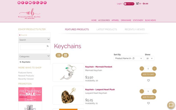 wallflowerbling.com