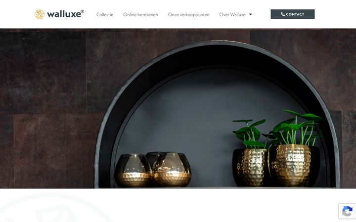 Képernyőkép: walluxe.nl