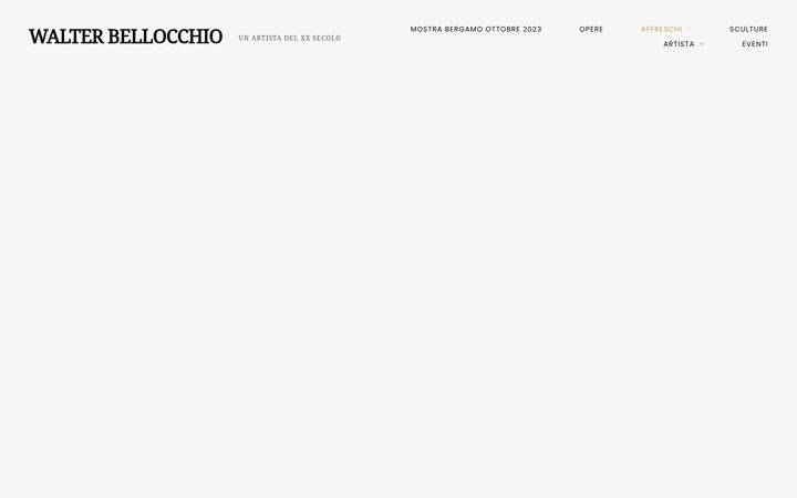 walterbellocchio.eu