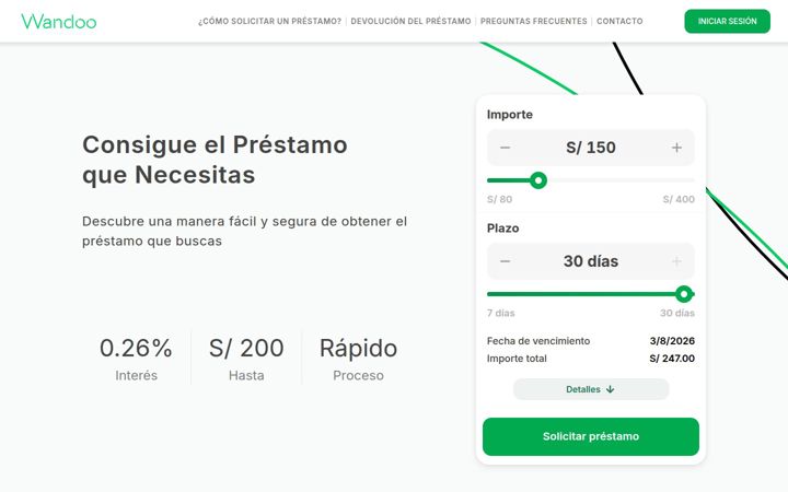 wandoo.pe