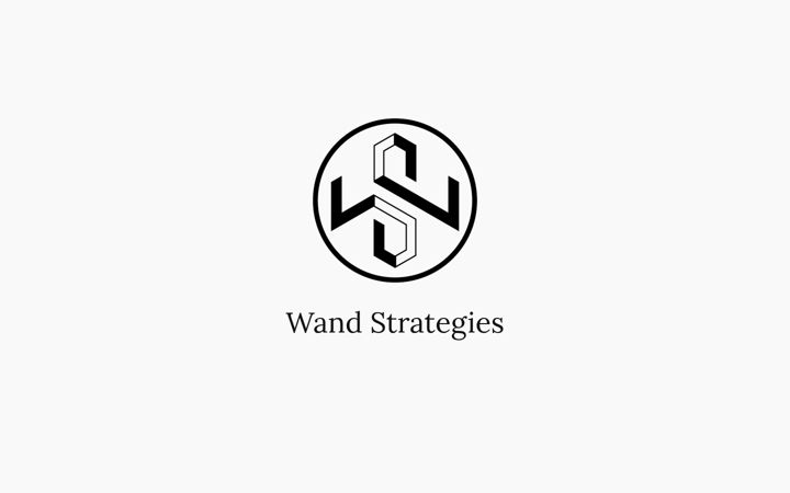 Screenshot του wandstrategies.com