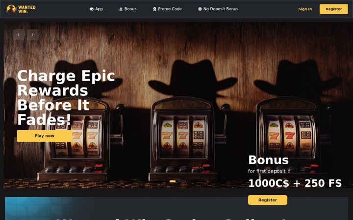 wanted-win-casino.net